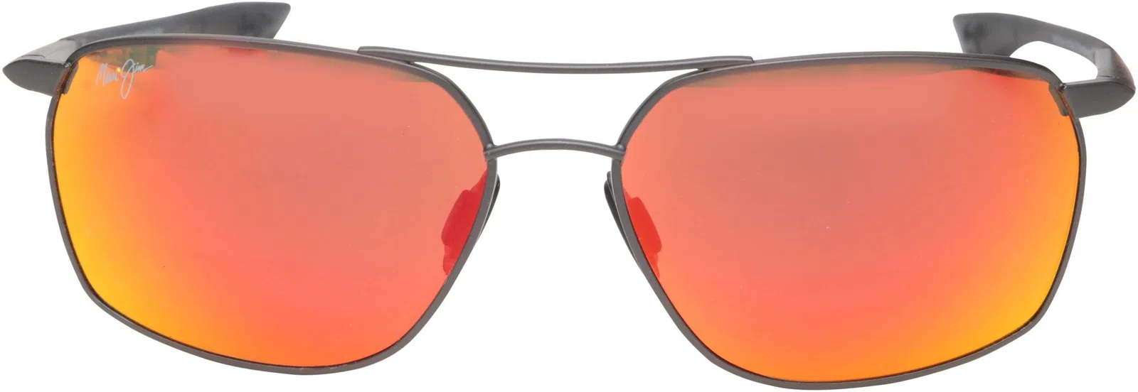 Maui Jim PU'U KUKUI MJ857 Sunglasses - view 2